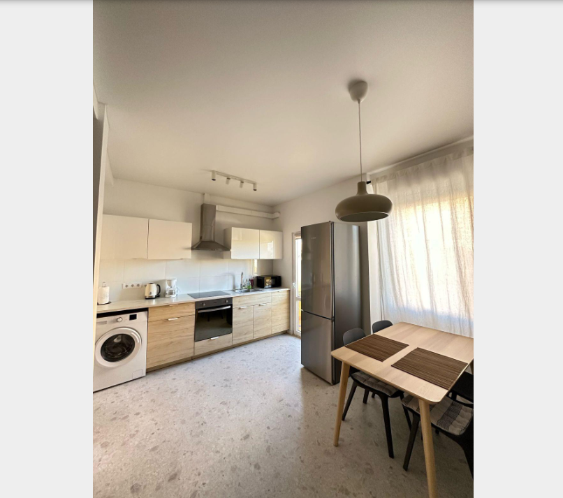 Апартаменты в Валенсии, Испания, 67 м² - фото 2