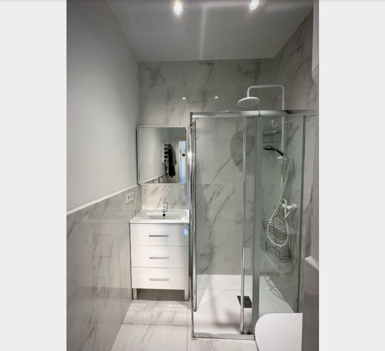 Апартаменты в Валенсии, Испания, 67 м² - фото 10