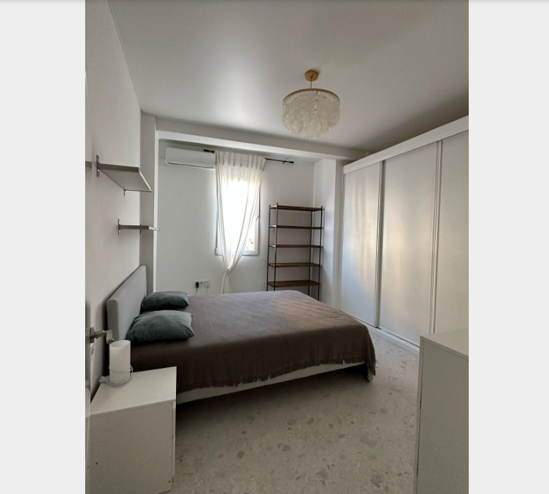 Апартаменты в Валенсии, Испания, 67 м² - фото 5