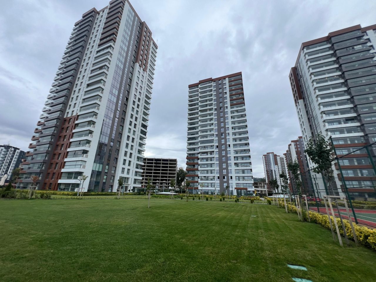 Квартира в Трабзоне, Турция, 198 м² - фото 16