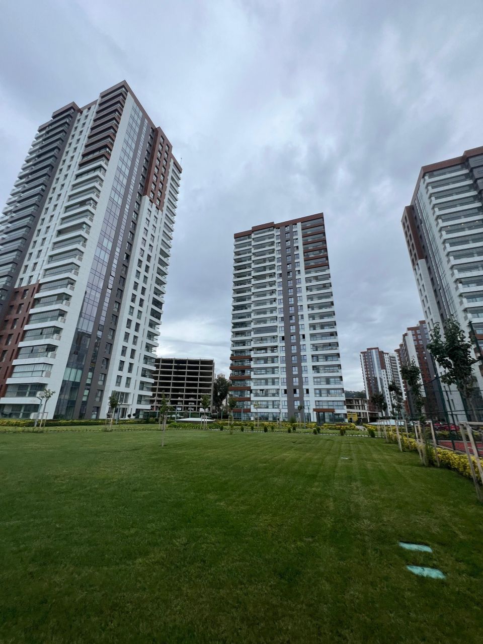 Квартира в Трабзоне, Турция, 198 м² - фото 2