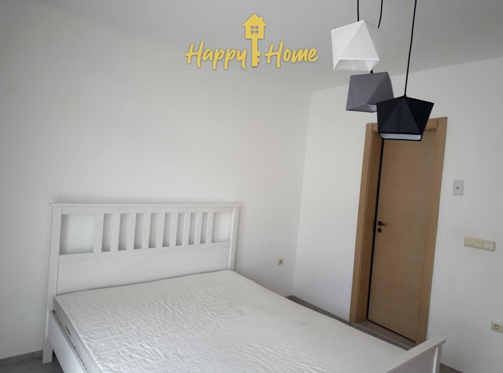 Мезонет на Солнечном берегу, Болгария, 74 м² - фото 9