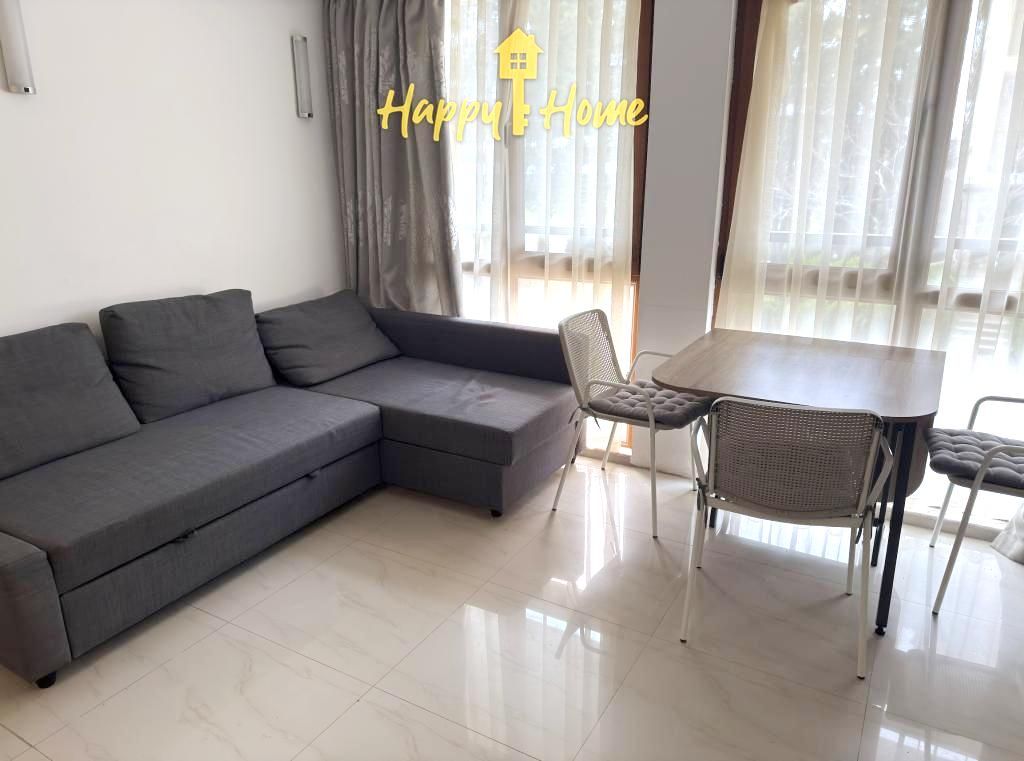 Мезонет на Солнечном берегу, Болгария, 74 м² - фото 2