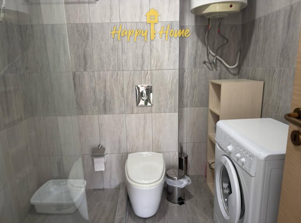 Мезонет на Солнечном берегу, Болгария, 74 м² - фото 10