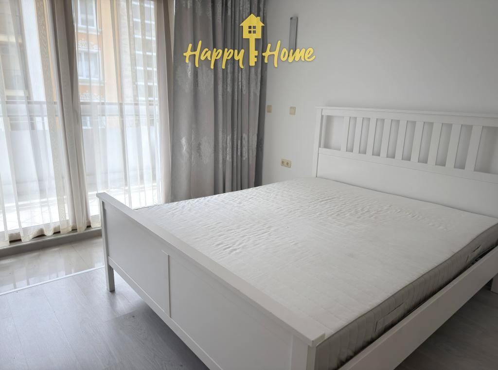 Мезонет на Солнечном берегу, Болгария, 74 м² - фото 7