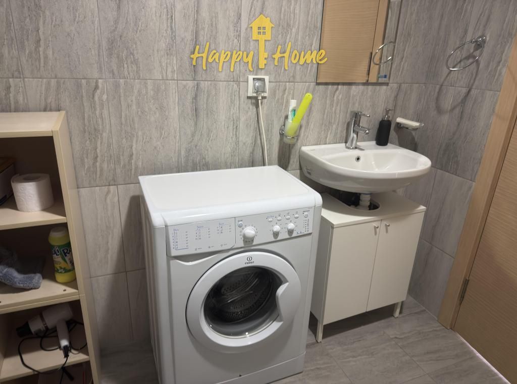 Мезонет на Солнечном берегу, Болгария, 74 м² - фото 11