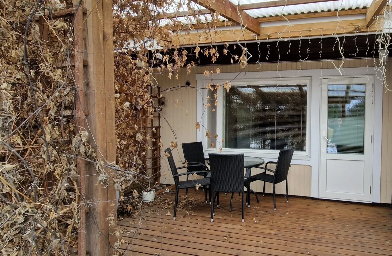 Таунхаус в Форсса, Финляндия, 27.5 м² - фото 5