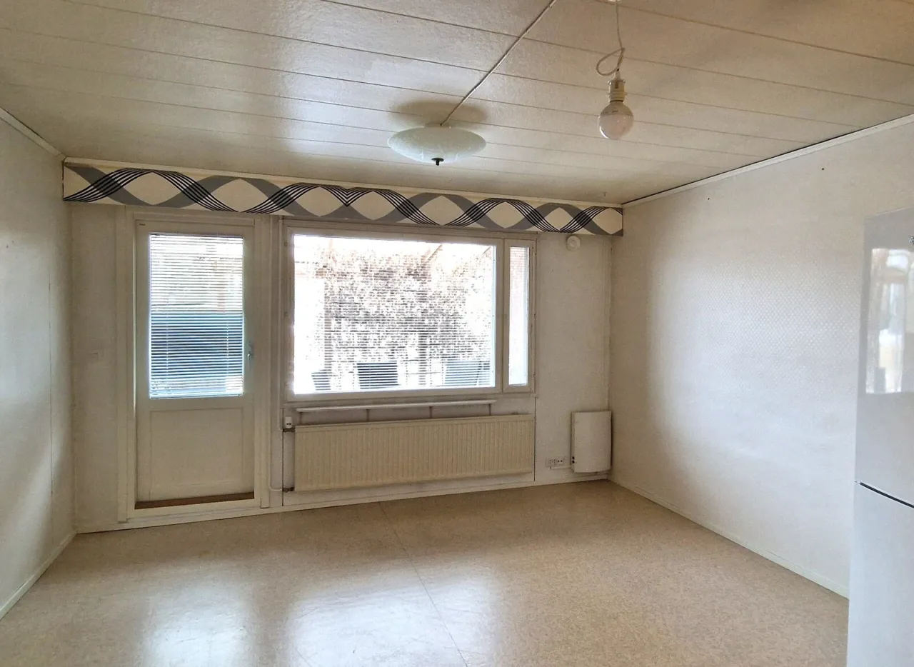 Таунхаус в Форсса, Финляндия, 27.5 м² - фото 3