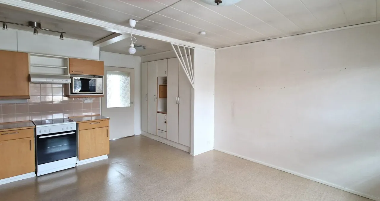 Таунхаус в Форсса, Финляндия, 27.5 м² - фото 2