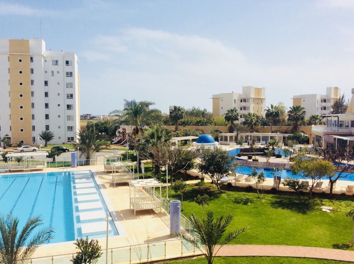 Студия в Искеле, Кипр, 44 м² - фото 1