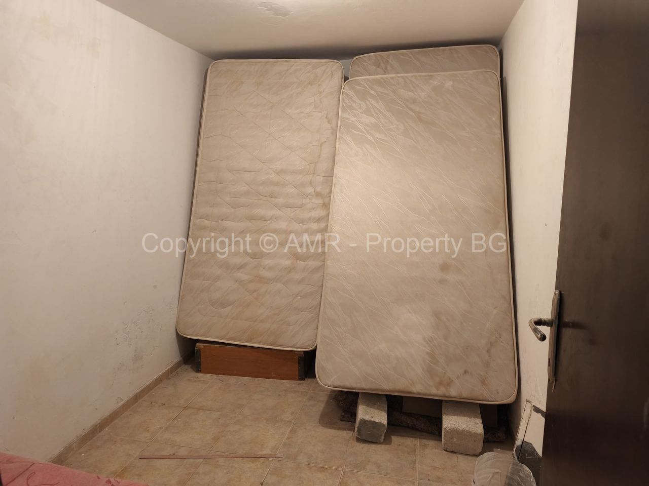 Квартира в Кошарице, Болгария, 90 м² - фото 13