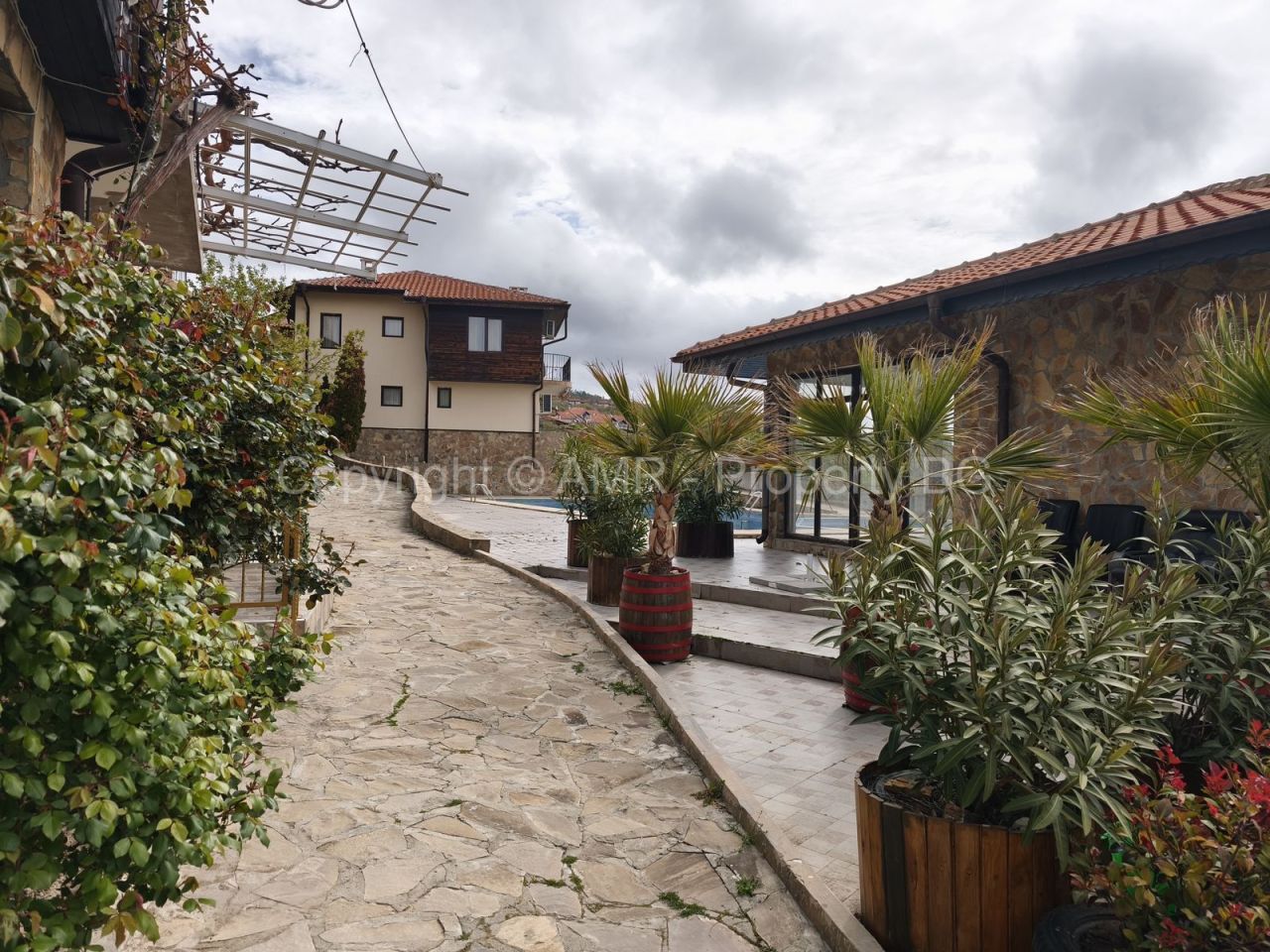 Квартира в Кошарице, Болгария, 90 м² - фото 2