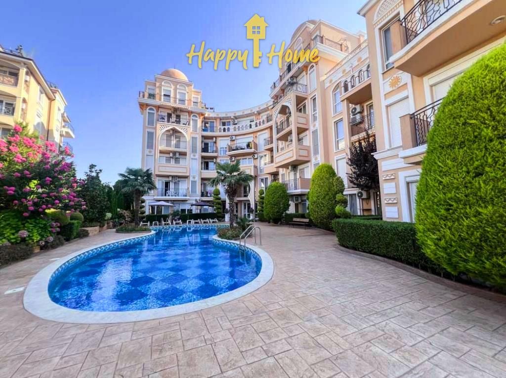 Квартира в Равде, Болгария, 75 м² - фото 17