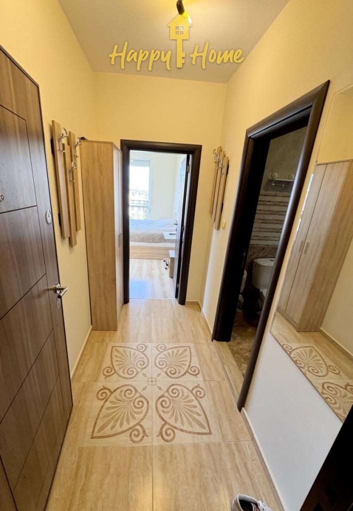 Квартира в Равде, Болгария, 75 м² - фото 12