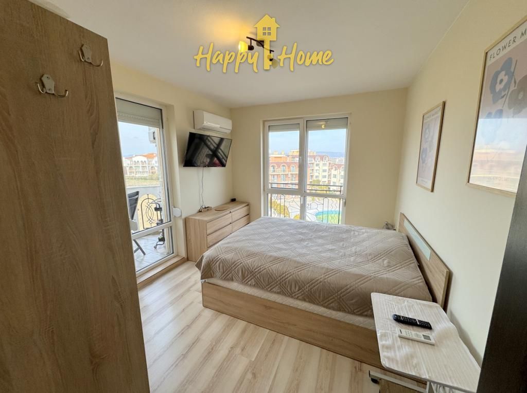 Квартира в Равде, Болгария, 75 м² - фото 7