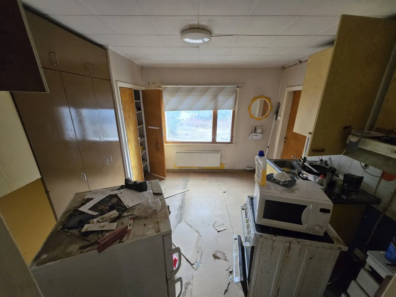 Дом в Хамине, Финляндия, 56 м² - фото 8