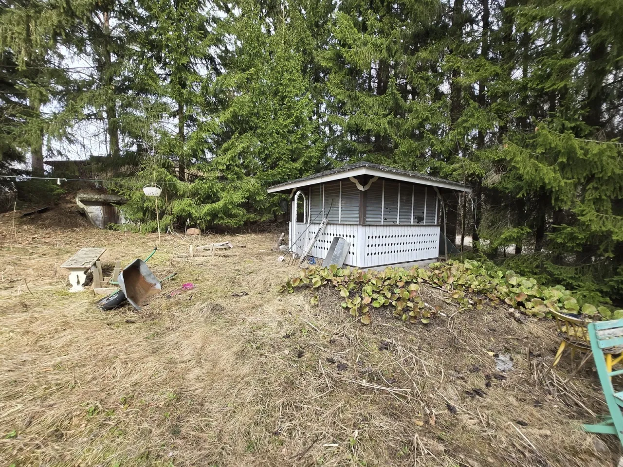 Дом в Хамине, Финляндия, 56 м² - фото 4