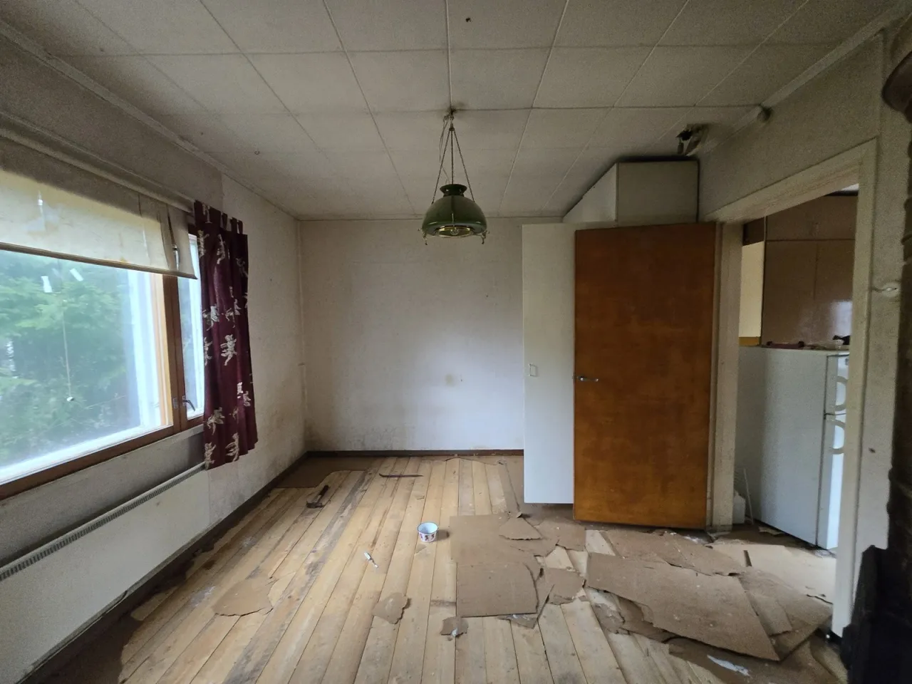 Дом в Хамине, Финляндия, 56 м² - фото 7