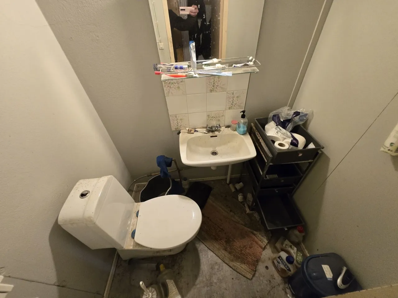 Дом в Хамине, Финляндия, 56 м² - фото 11