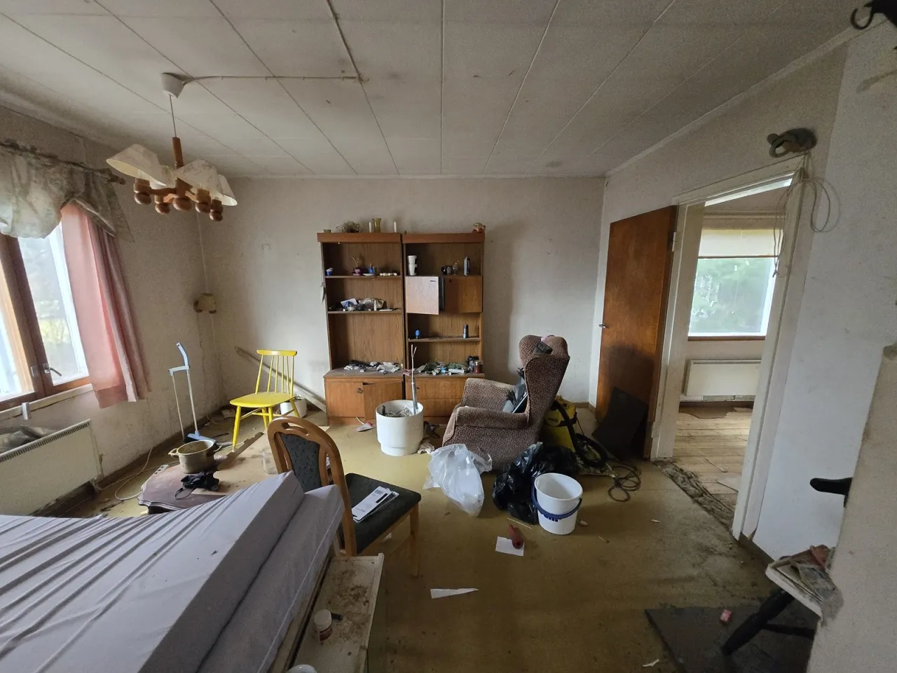 Дом в Хамине, Финляндия, 56 м² - фото 6