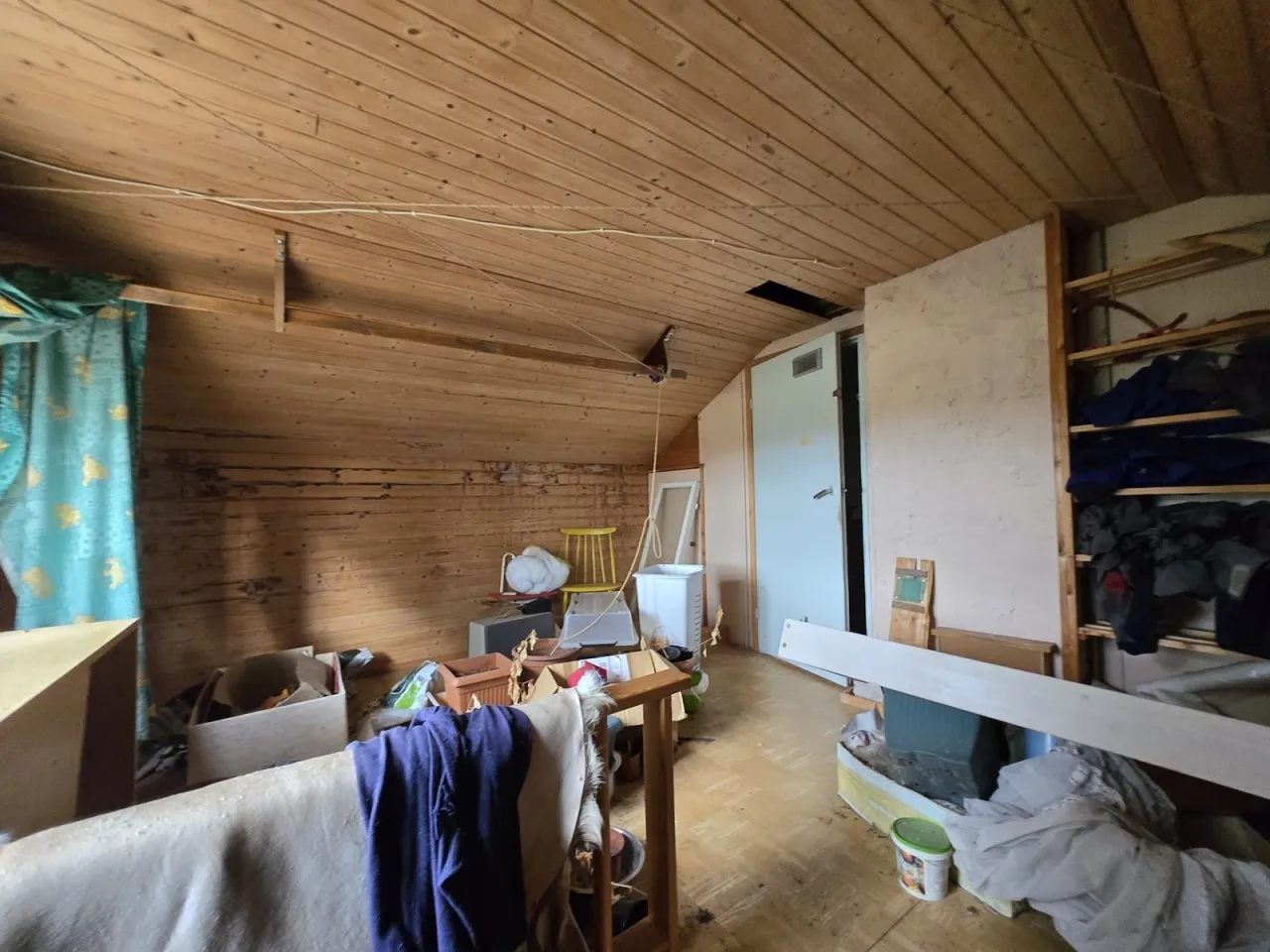 Дом в Хамине, Финляндия, 56 м² - фото 9