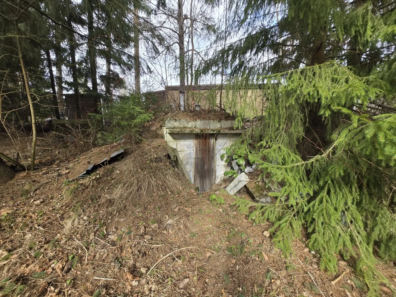 Дом в Хамине, Финляндия, 56 м² - фото 5