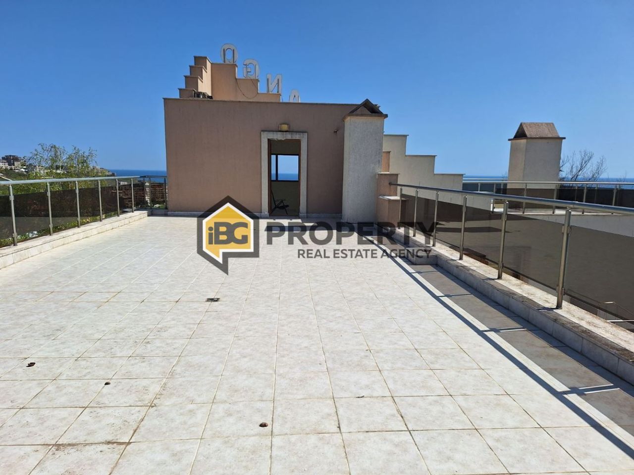 Квартира в Бяле, Болгария, 116 м² - фото 11