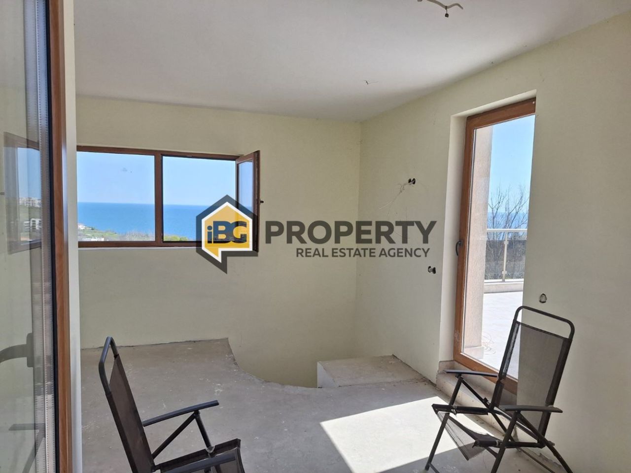 Квартира в Бяле, Болгария, 116 м² - фото 3