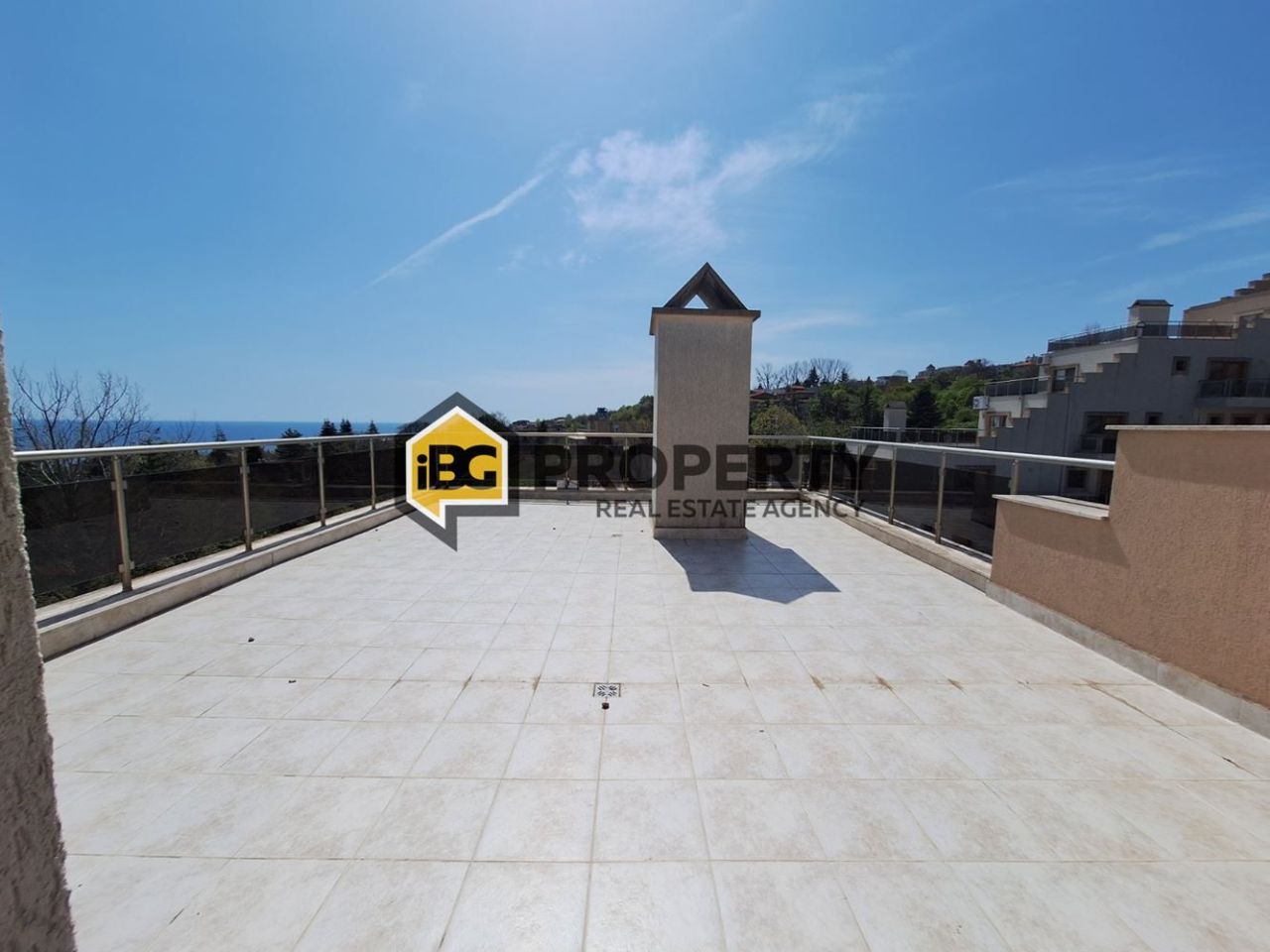 Квартира в Бяле, Болгария, 116 м² - фото 10