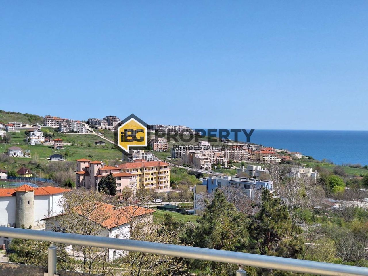 Квартира в Бяле, Болгария, 116 м² - фото 6