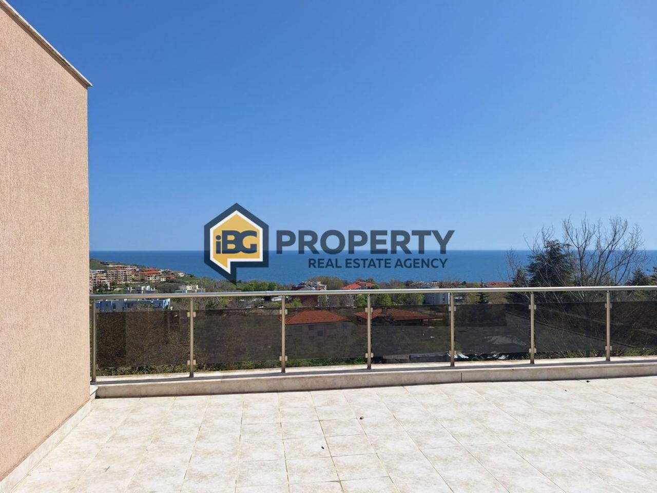 Квартира в Бяле, Болгария, 116 м² - фото 9