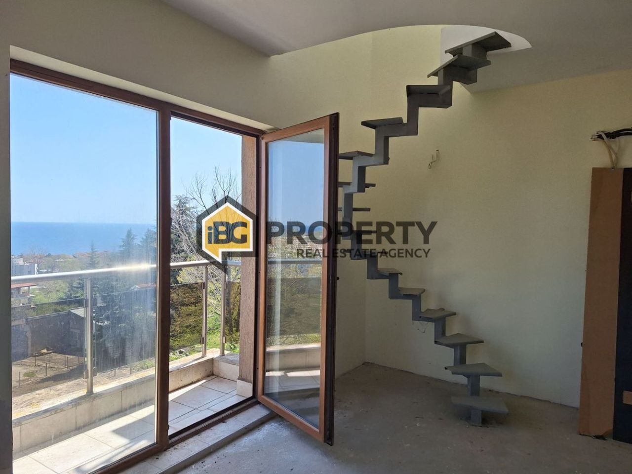 Квартира в Бяле, Болгария, 116 м² - фото 5