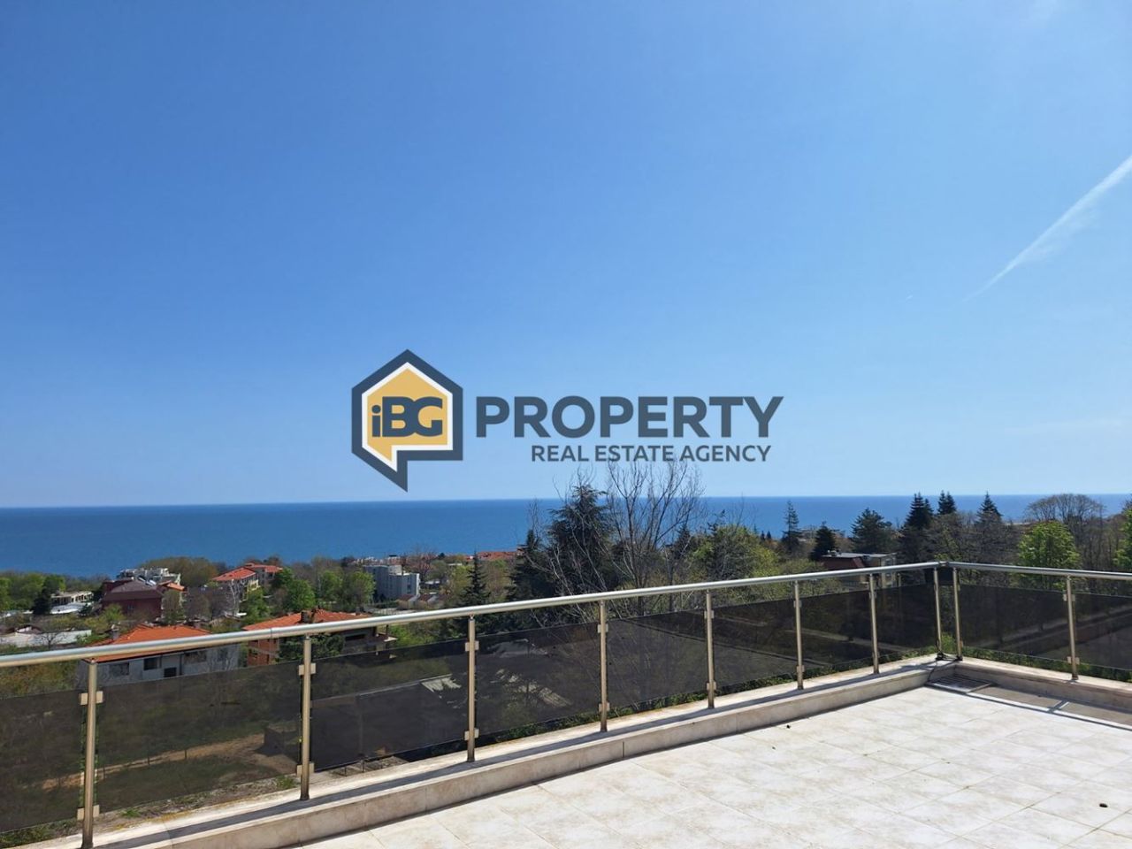 Квартира в Бяле, Болгария, 116 м² - фото 4