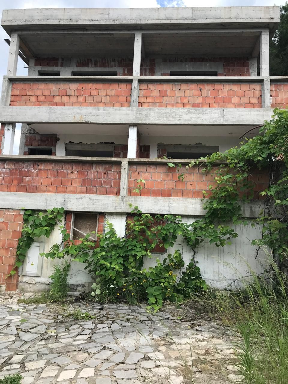 Вилла в Мириште, Черногория, 200 м² - фото 3