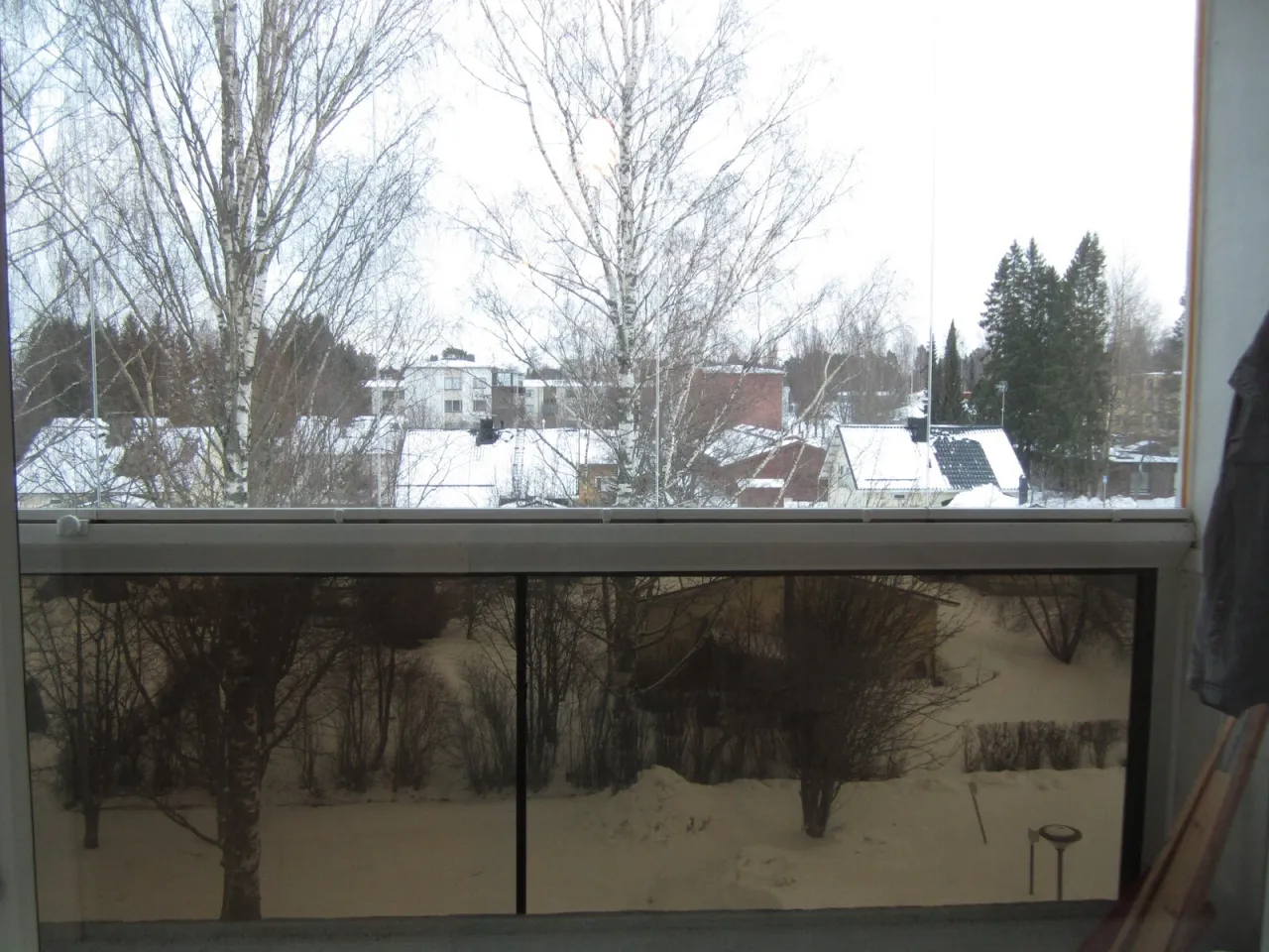 Квартира в Пиексямяки, Финляндия, 59 м² - фото 8