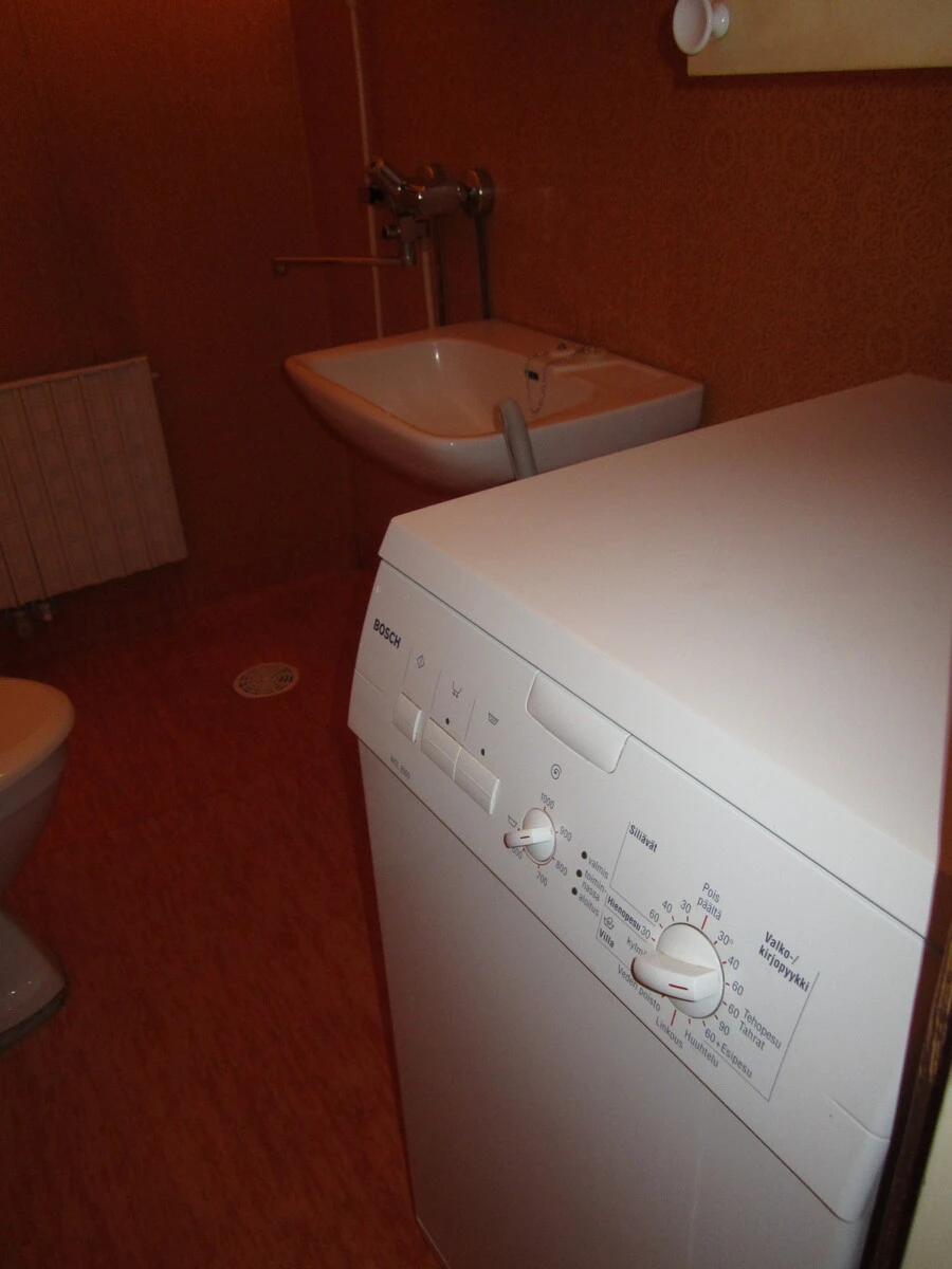 Квартира в Пиексямяки, Финляндия, 59 м² - фото 12