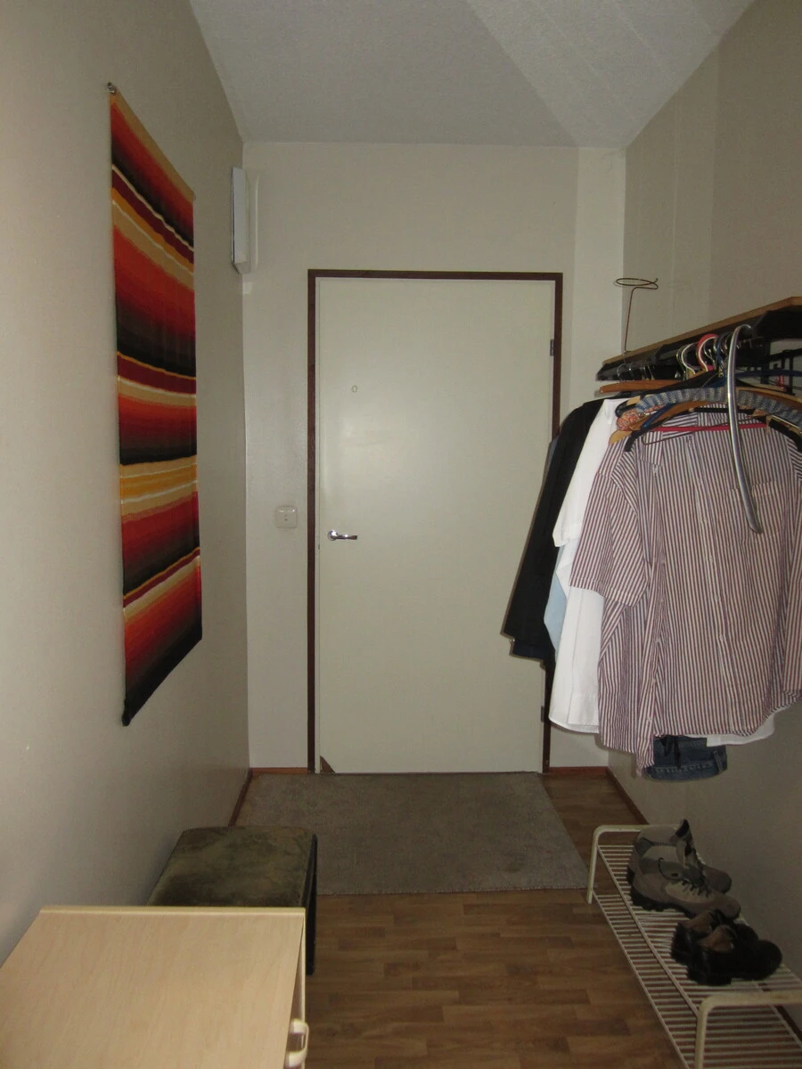 Квартира в Пиексямяки, Финляндия, 59 м² - фото 3