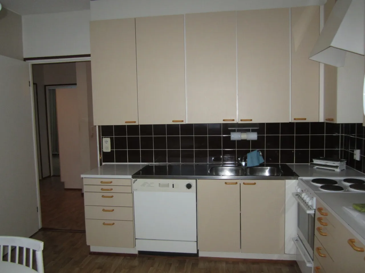 Квартира в Пиексямяки, Финляндия, 59 м² - фото 16