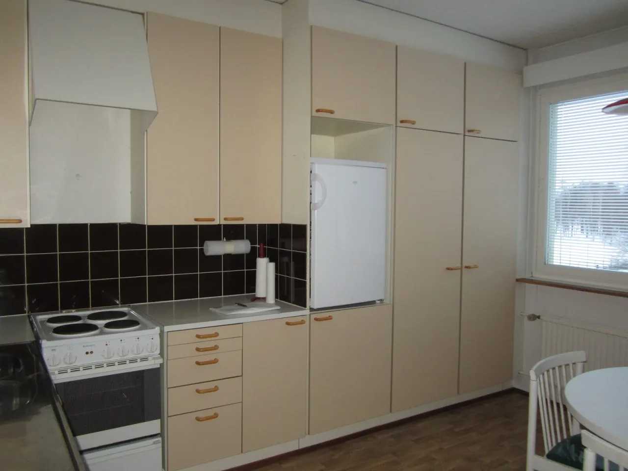 Квартира в Пиексямяки, Финляндия, 59 м² - фото 14