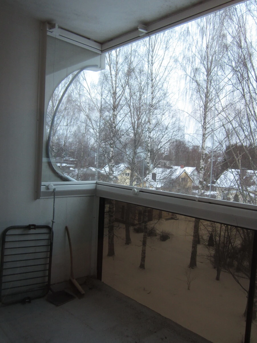 Квартира в Пиексямяки, Финляндия, 59 м² - фото 9