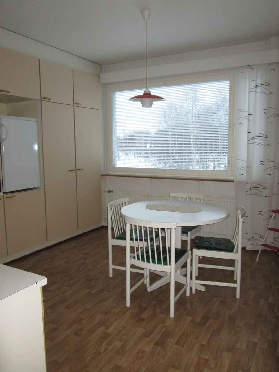 Квартира в Пиексямяки, Финляндия, 59 м² - фото 13