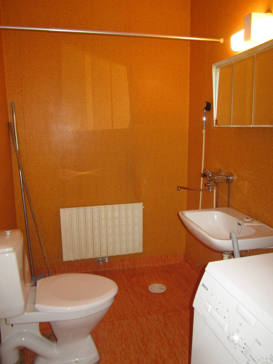 Квартира в Пиексямяки, Финляндия, 59 м² - фото 11