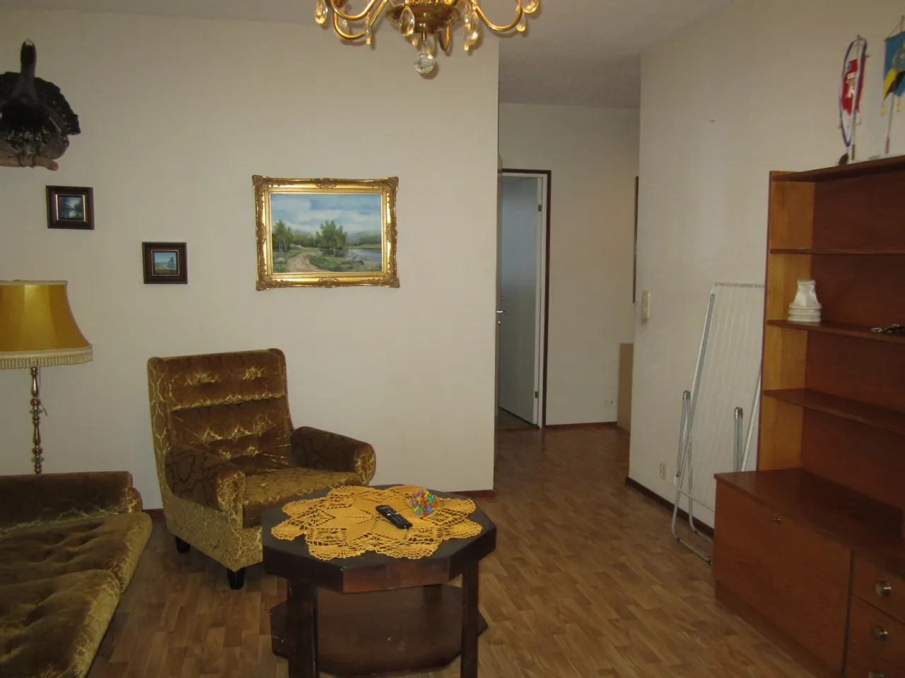 Квартира в Пиексямяки, Финляндия, 59 м² - фото 10