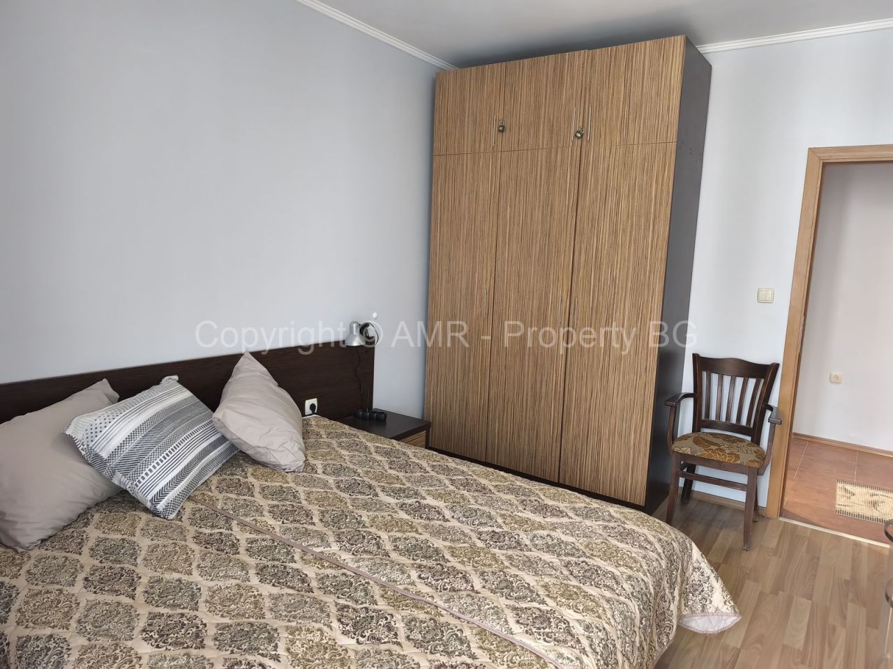 Квартира на Солнечном берегу, Болгария, 65 м² - фото 6