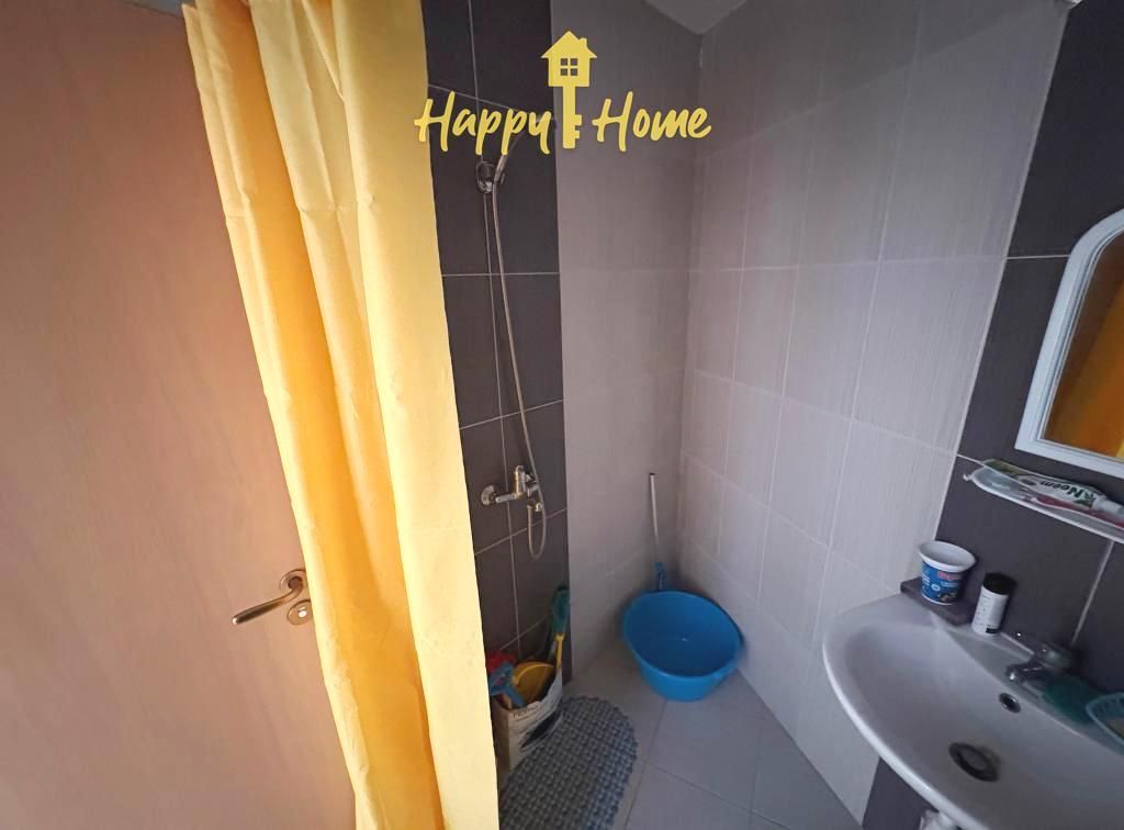 Студия на Солнечном берегу, Болгария, 43 м² - фото 6