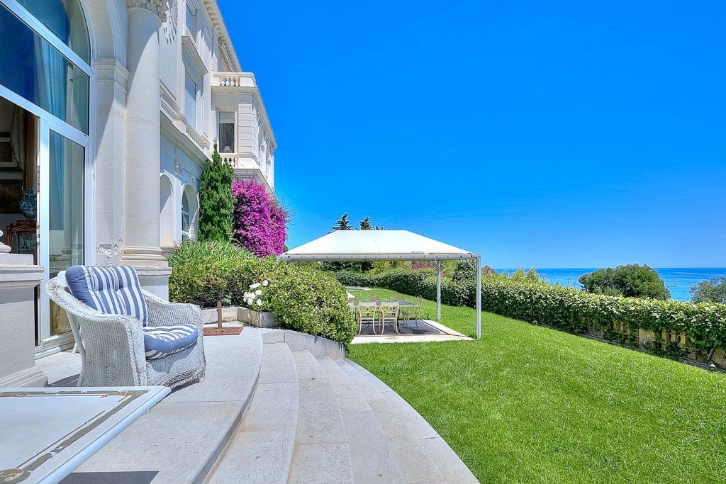 Апартаменты в Каннах, Франция, 490 м² - фото 18