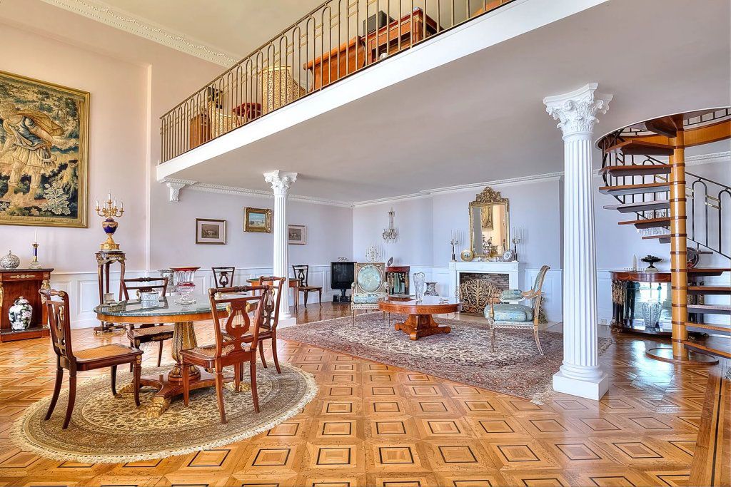 Апартаменты в Каннах, Франция, 490 м² - фото 8