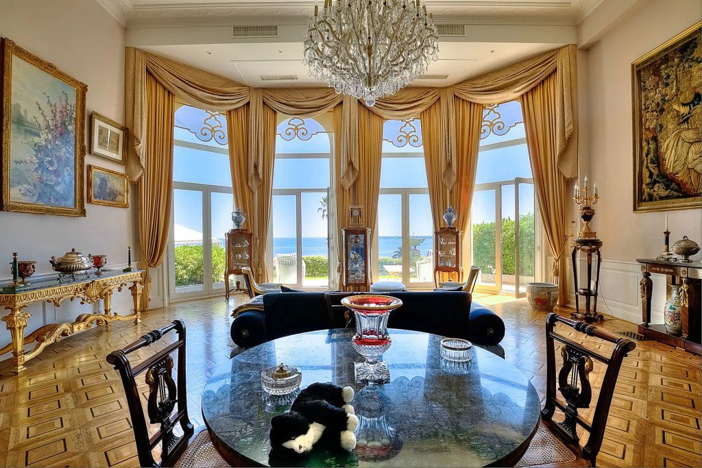 Апартаменты в Каннах, Франция, 490 м² - фото 7