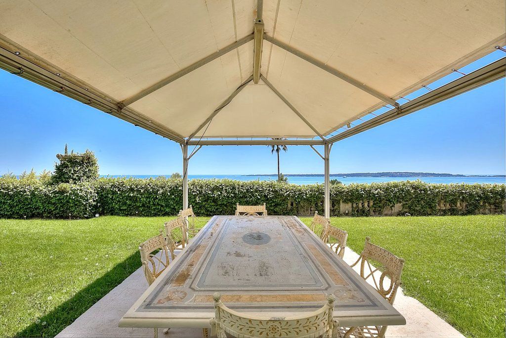 Апартаменты в Каннах, Франция, 490 м² - фото 14