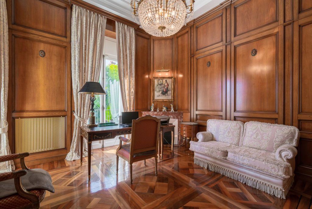 Вилла в Каннах, Франция, 550 м² - фото 11